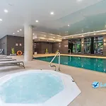 Apartament Lazar Nadmorskie Tarasy