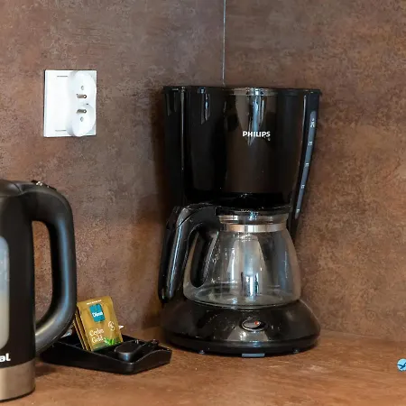 Lejlighed Lazar Nadmorskie Tarasy Kołobrzeg