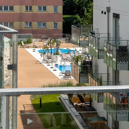 Lazar Nadmorskie Tarasy *