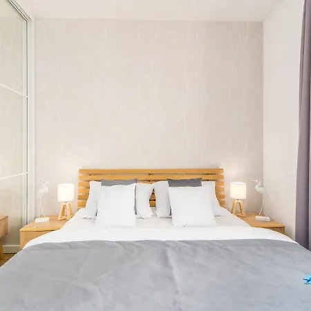 Lazar Nadmorskie Tarasy * Kołobrzeg