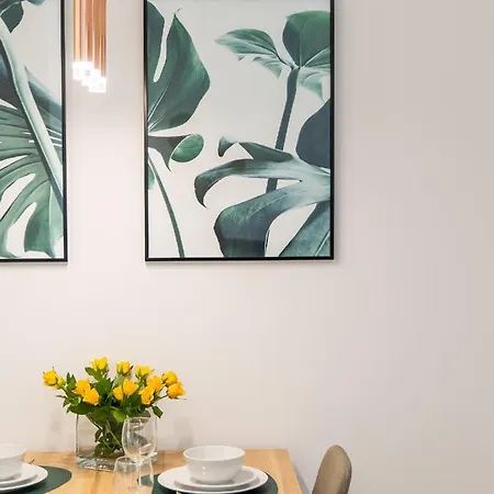 Lazar Nadmorskie Tarasy *