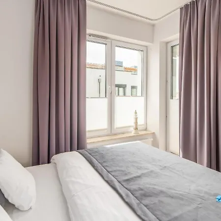 Lejlighed Lazar Nadmorskie Tarasy