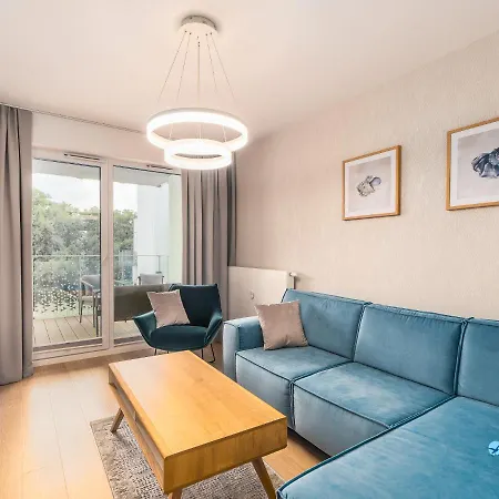 Lazar Nadmorskie Tarasy