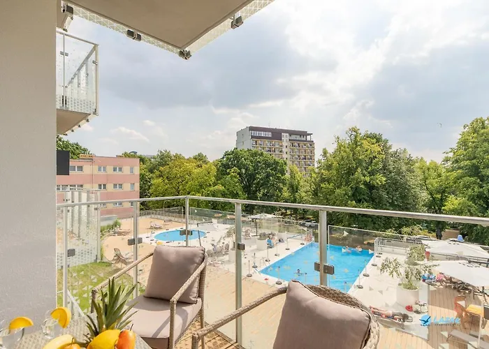 Lazar Nadmorskie Tarasy