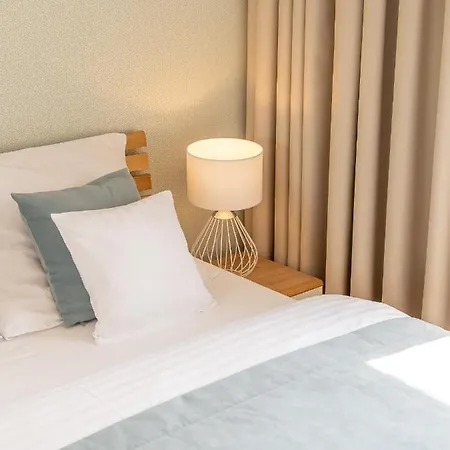 Lazar Nadmorskie Tarasy * Kołobrzeg