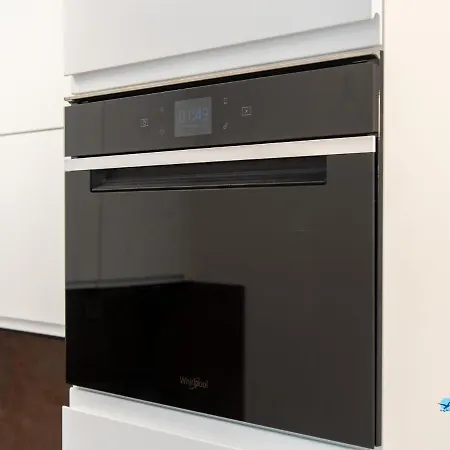 Lazar Nadmorskie Tarasy Appartamento