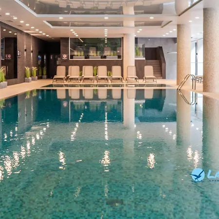 Lazar Nadmorskie Tarasy