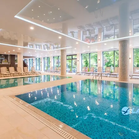 Lazar Nadmorskie Tarasy Kołobrzeg