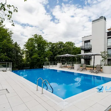 Lazar Nadmorskie Tarasy *