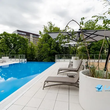 Lazar Nadmorskie Tarasy