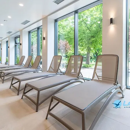 Lazar Nadmorskie Tarasy *