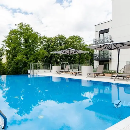 Appartamento Lazar Nadmorskie Tarasy