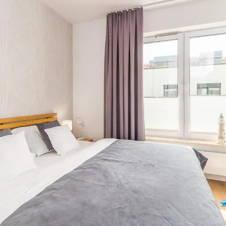 Appartamento Lazar Nadmorskie Tarasy *