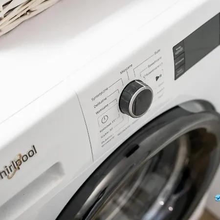 Lazar Nadmorskie Tarasy Appartement Kołobrzeg