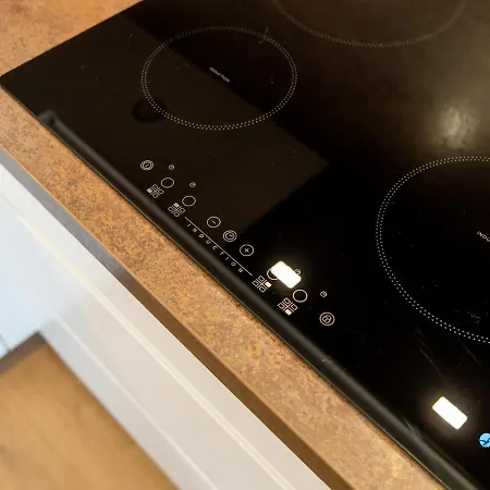 아파트 Lazar Nadmorskie Tarasy 코워브제크