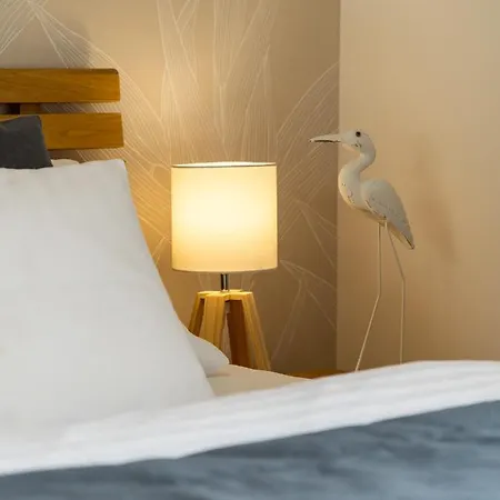 Lazar Nadmorskie Tarasy Appartement Kołobrzeg