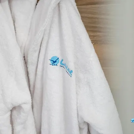 Lazar Nadmorskie Tarasy Appartamento Kołobrzeg