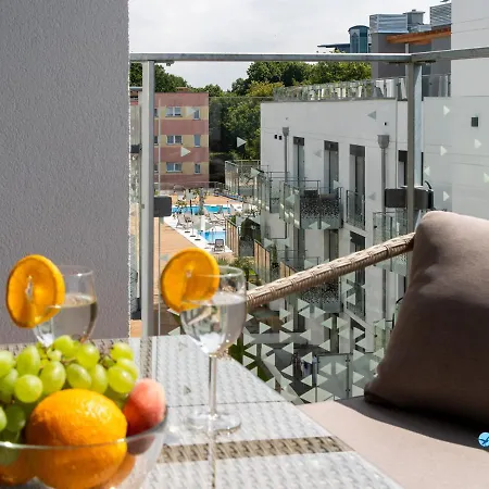 Lazar Nadmorskie Tarasy *