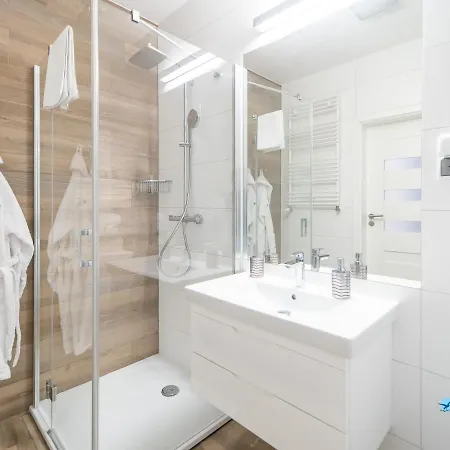 Lazar Nadmorskie Tarasy