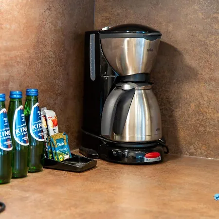 Appartement Lazar Nadmorskie Tarasy