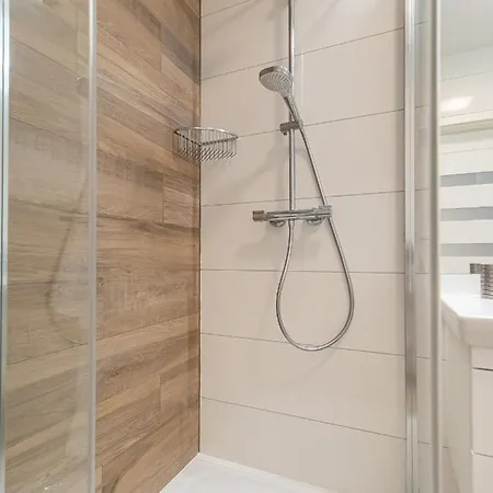 Lazar Nadmorskie Tarasy Appartement