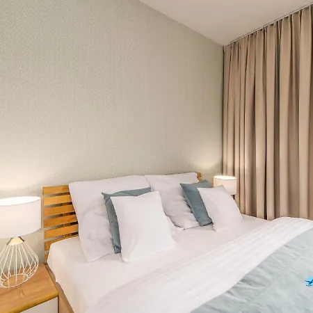 Lazar Nadmorskie Tarasy *