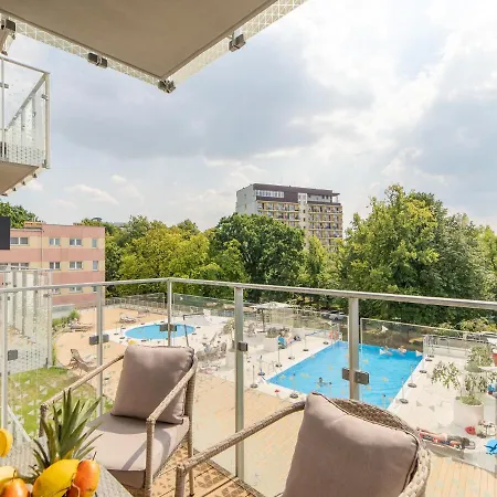 Lazar Nadmorskie Tarasy