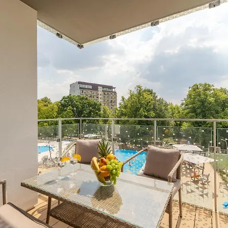Appartement Lazar Nadmorskie Tarasy