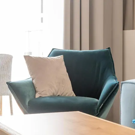 Appartement Lazar Nadmorskie Tarasy *