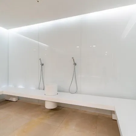 Lazar Nadmorskie Tarasy * Kołobrzeg