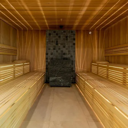 Lazar Nadmorskie Tarasy * Kołobrzeg