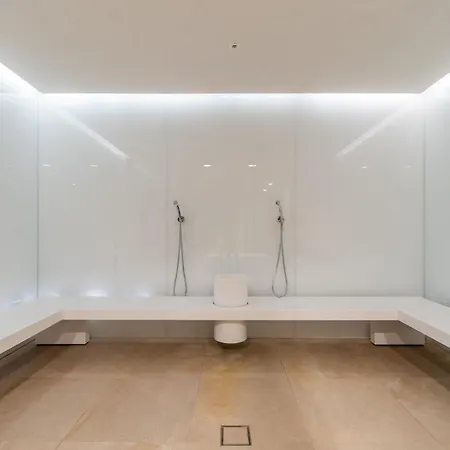 Appartement Lazar Nadmorskie Tarasy Kołobrzeg