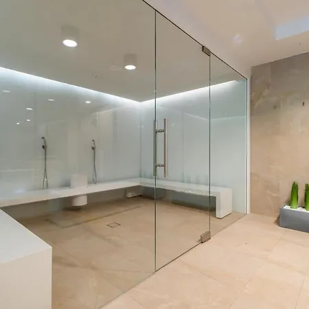 Appartement Lazar Nadmorskie Tarasy Kołobrzeg