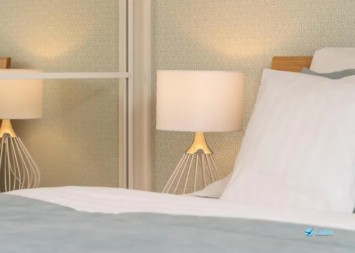 Lazar Nadmorskie Tarasy * Kołobrzeg