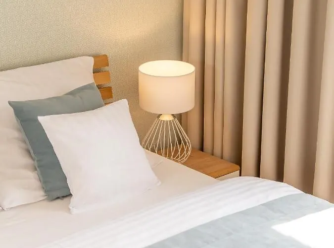 Lazar Nadmorskie Tarasy * Kołobrzeg