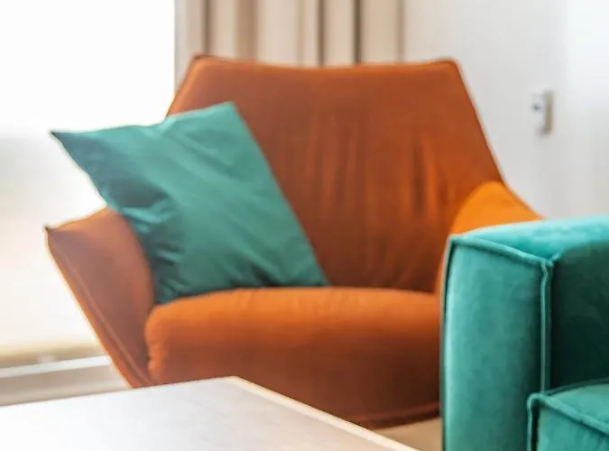 Lazar Nadmorskie Tarasy Kołobrzeg