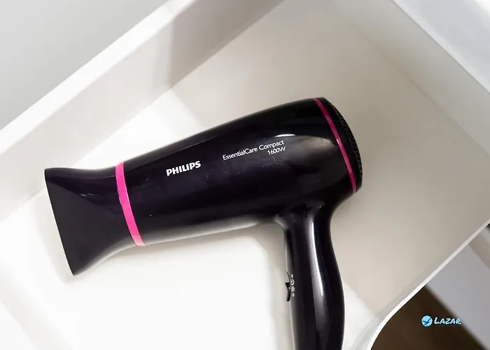 Lazar Nadmorskie Tarasy Apartament *