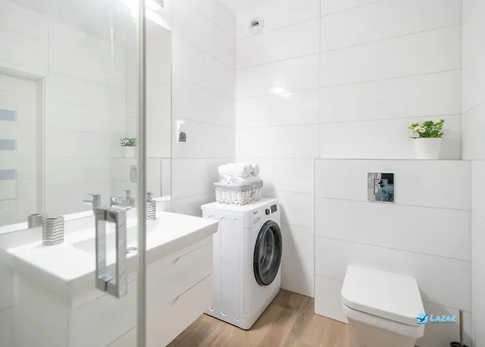 Lazar Nadmorskie Tarasy