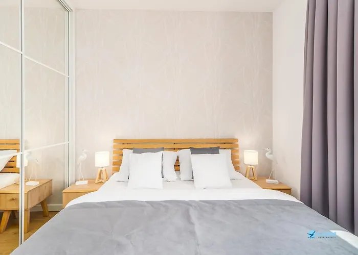 Lazar Nadmorskie Tarasy * Kołobrzeg