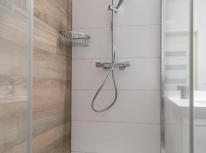 Lazar Nadmorskie Tarasy Kołobrzeg