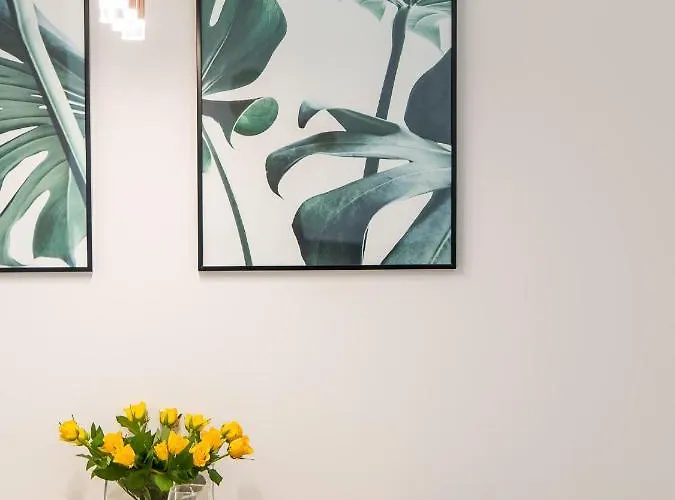 Lazar Nadmorskie Tarasy *