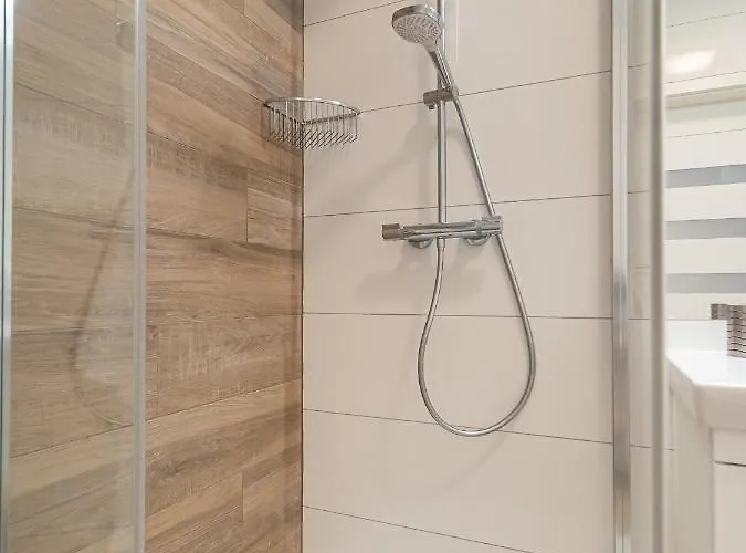 Lazar Nadmorskie Tarasy Apartament