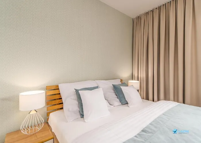 Lazar Nadmorskie Tarasy *